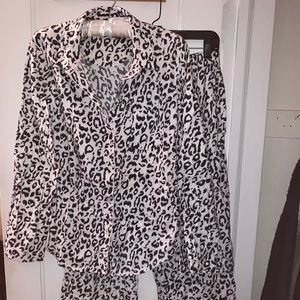 Victoria’s Secret Pajama Set